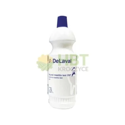 Odczynnik do badania mleka przeciwko mastitis CMT 1L - 92065114 - Delaval