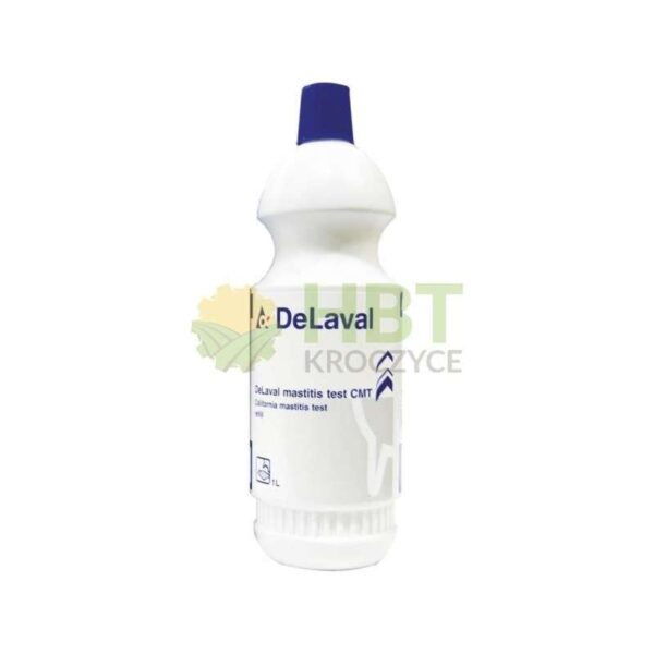 Odczynnik do badania mleka przeciwko mastitis CMT 1L - 92065114 - Delaval 16
