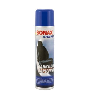 Pianka do tapicerki 400 ml - SONAX