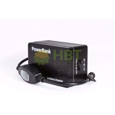 PowerBank - dodatkowy - LudaFarm