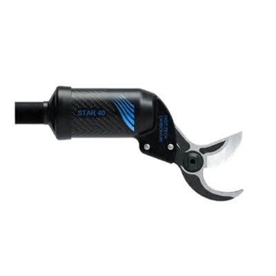 Sekator pneumatyczny Star 40 - z adapterem do przedłużki - FOPN.0420 - Campagnola