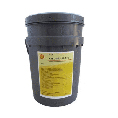 Olej przekładniowy ATF 3403 M-115 - 20L - SHELL