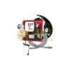 Stacja ścienna do paliwa - dystrybutor - 50 l/min - 266794 - DIADEM