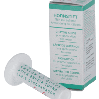 Sztyft kaustyczny do dekornizacji - 45g - Kerbl