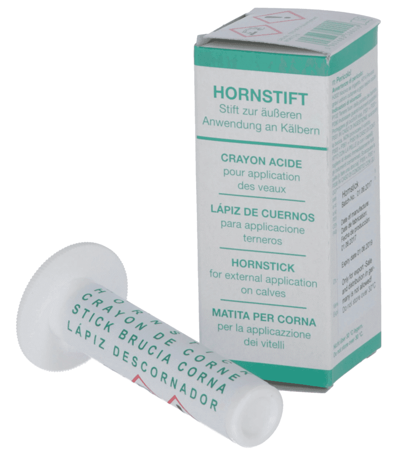 Sztyft kaustyczny do dekornizacji – 45g – Kerbl