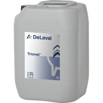 Trionet - do dezynfekcji strzyków 10L - 741006773 - DeLaval 1