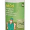Żel weterynaryjny - żel do rąk i instrumentów weterynaryjnych - VET GEL - 1l - 1000ml - KERBL
