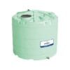 Zbiornik do nawozów płynnych z 2" zaworem kulowym - RSM - Jednopłaszczowy 15.000L - 0280001 - Kingspan