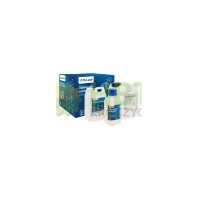 Zestaw chemiczny OCC - 92086054 - DeLaval