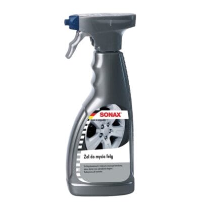Żel do mycia felg 500 ml - SONAX