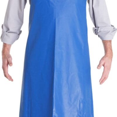 Fartuch dojarza granatowy z logo - 2150021187 - Delaval