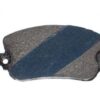 Klocki hamulcowe - 046917 - MERLO