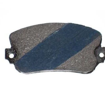 Klocki hamulcowe - 046917 - MERLO