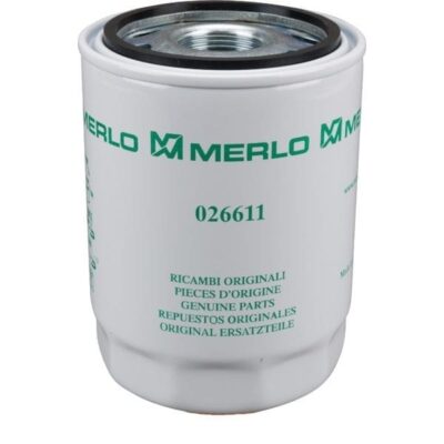 Filtr oleju hydraulicznego - 026611 - MERLO