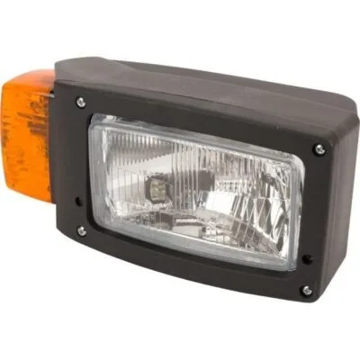 Reflektor - Lampa przednia - PRAWA - 042814 - MERLO