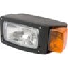 Reflektor - Lampa przednia - LEWA - 042815 - MERLO