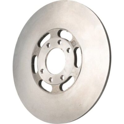 Tarcza hamulcowa - 075739 - MERLO