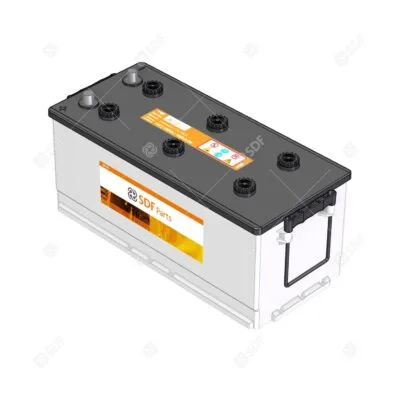 Akumulator 150AH 1000A - 2.9559.046.0 - SDF