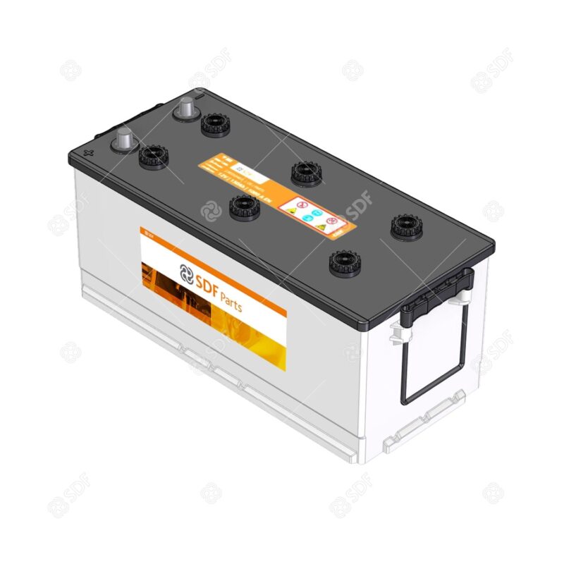 Akumulator 150AH 1000A – 2.9559.046.0 – SDF