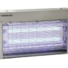 Lampa owadobójcza - EcoKill Inox 2030 - KERBL