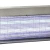 Lampa owadobójcza - EcoKill Inox 2040 - KERBL