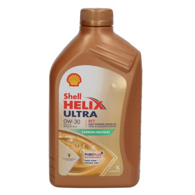 Helix Ultra ECT 0W-30 - 1L - olej silnikowy - SHELL