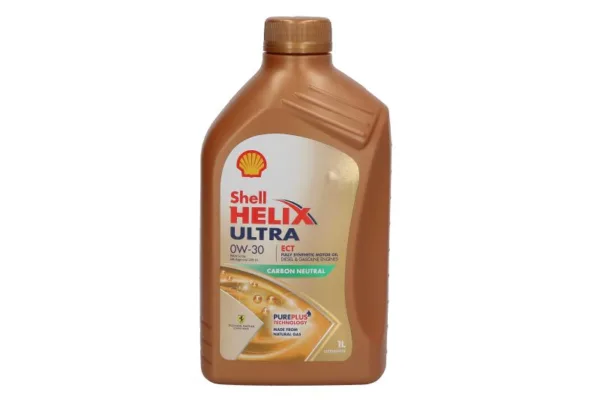 Helix Ultra ECT 0W-30 - 1L - olej silnikowy - SHELL