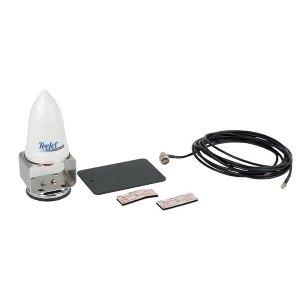 Antena zewnętrzna do nawigacji - RXA-30 - DGPS, CL220/570G/840G  - TeeJet