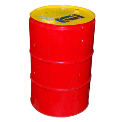 Rimula R4 L 15W-40 - 55L - olej silnikowy - SHELL