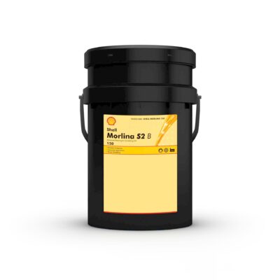 Morlina S2 B 150 - 20L - olej obiegowy - SHELL