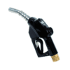 Pistolet automatyczny - Nalewak - 120L/min - F00610020 - PIUSI