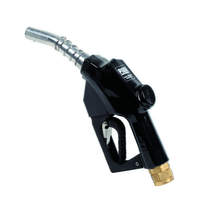 Pistolet automatyczny – Nalewak – 120L/min – F00610020 – PIUSI