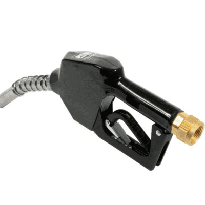 Pistolet automatyczny - Nalewak - 70L/min - F00603060 - PIUSI