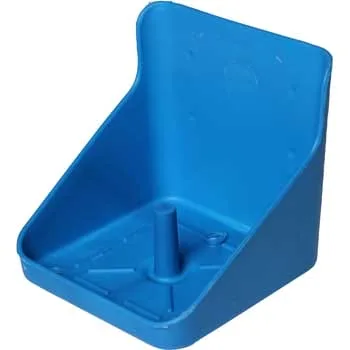 Uchwyt podstawa lizawki solnej 10kg - 97284708 - DeLaval