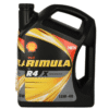 Rimula R4 X 15W-40 - 5L - olej silnikowy - SHELL