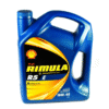 Olej silnikowy - Rimula R5 E 10W-40 - 5L - 550054713 - SHELL