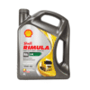 Rimula R6 LM 10W-40 - 4L - olej silnikowy - SHELL