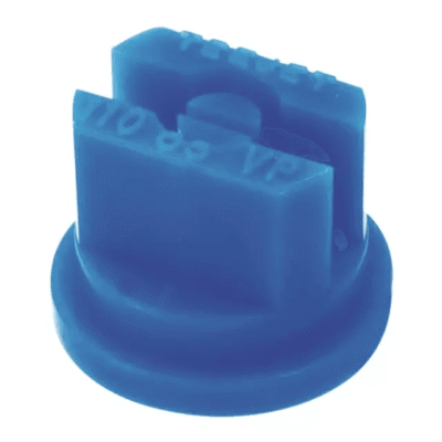 Dysza opryskiwacza, rozpylacz o płaskim strumieniu - TP11003VP - Niebieska - TeeJet