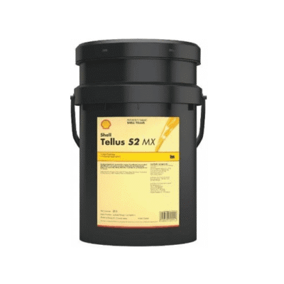 Tellus S2 MX 20 - 20L - olej hydrauliczny - SHELL