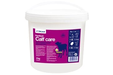 Feedtech™ Calf care - 85922801 - Delaval 1