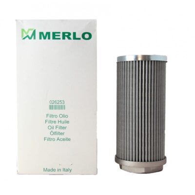 Filtr hydrauliczny zbiornika - 026253 - MERLO