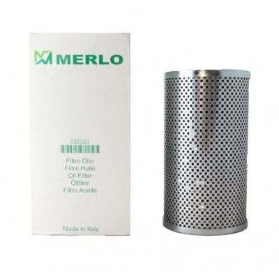 Filtr hydrauliczny - wkład - 032320 - MERLO