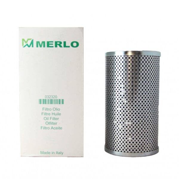 Filtr hydrauliczny - 032320 - MERLO 1