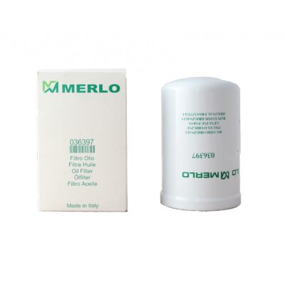 Filtr hydrauliczny - 036397 - MERLO