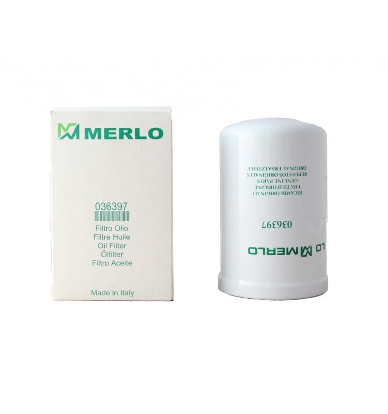 Filtr hydrauliczny – 036397 – MERLO