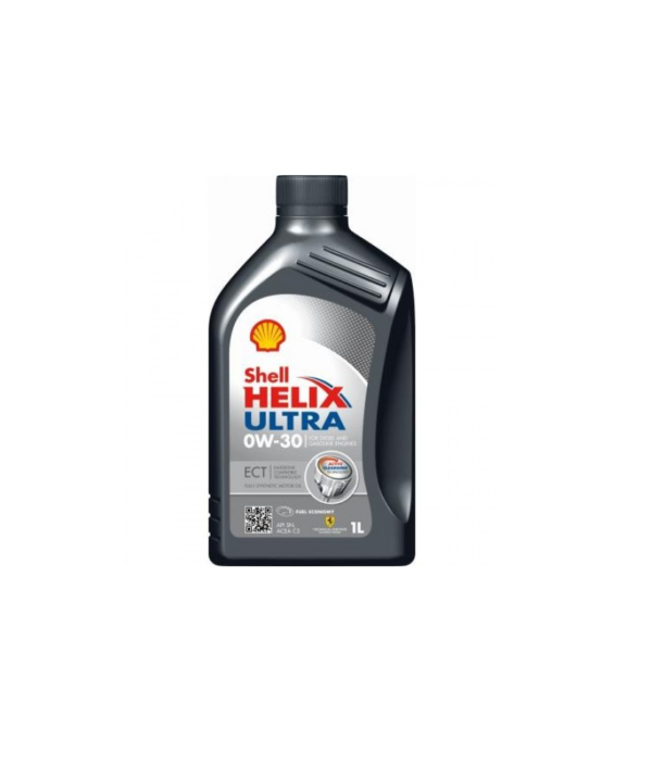Helix Ultra ECT 0W-30 - 1L - olej silnikowy - SHELL 1