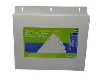 Filtry rurowe 620 x 57 250 szt - Kerbl