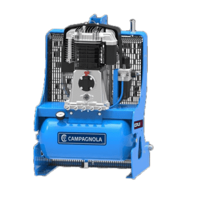 Kompresor sadowniczy - Ecoplus 950 - ECOP.5460 - Campagnola
