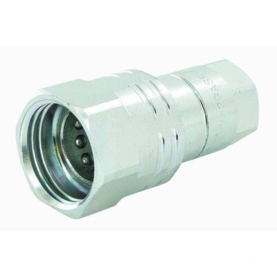 Szybkozłącze - żeńskie - skręcane - 025586 - MERLO