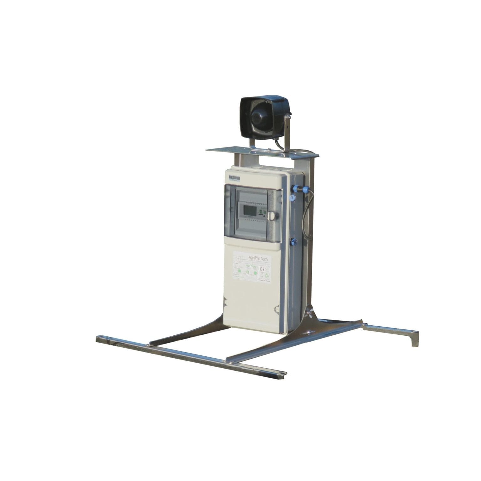 Odstraszacz ptaków do ochrony roślin - AVITRAC